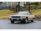 Thumbnail Photo 15 for 1983 Mercedes-Benz 380SL